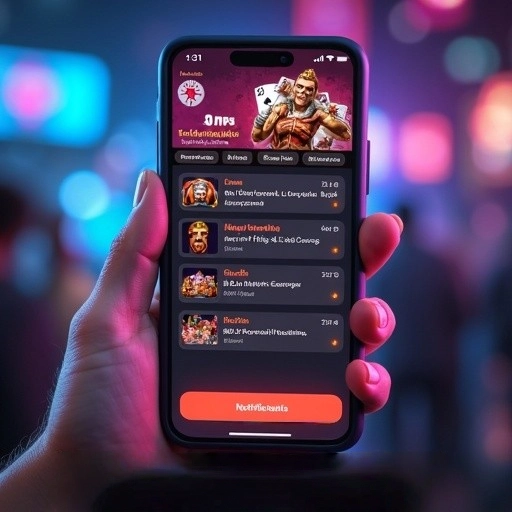 Casino Ao Vivo h22