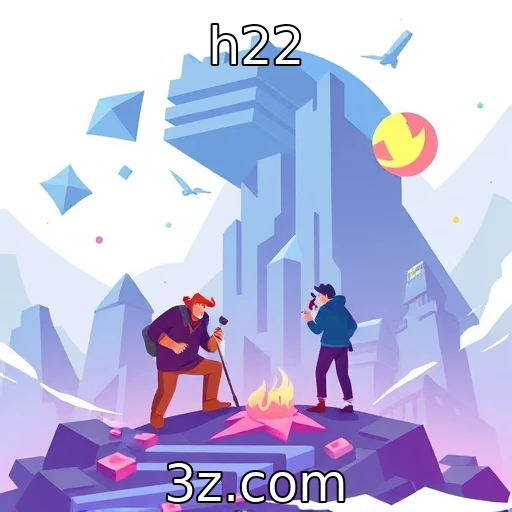 Desafios enfrentados pelos desenvolvedores indie | h22