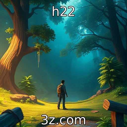 Desenvolvimento sustentável na indústria de games - h22